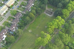 Vanuit de lucht